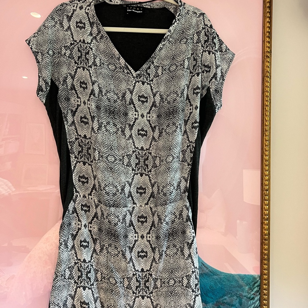 The Kooples Sport dress, never worn